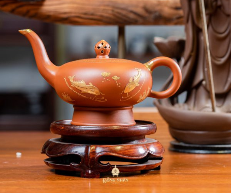 Dáng Ấm: Mỹ Nhân Kiên